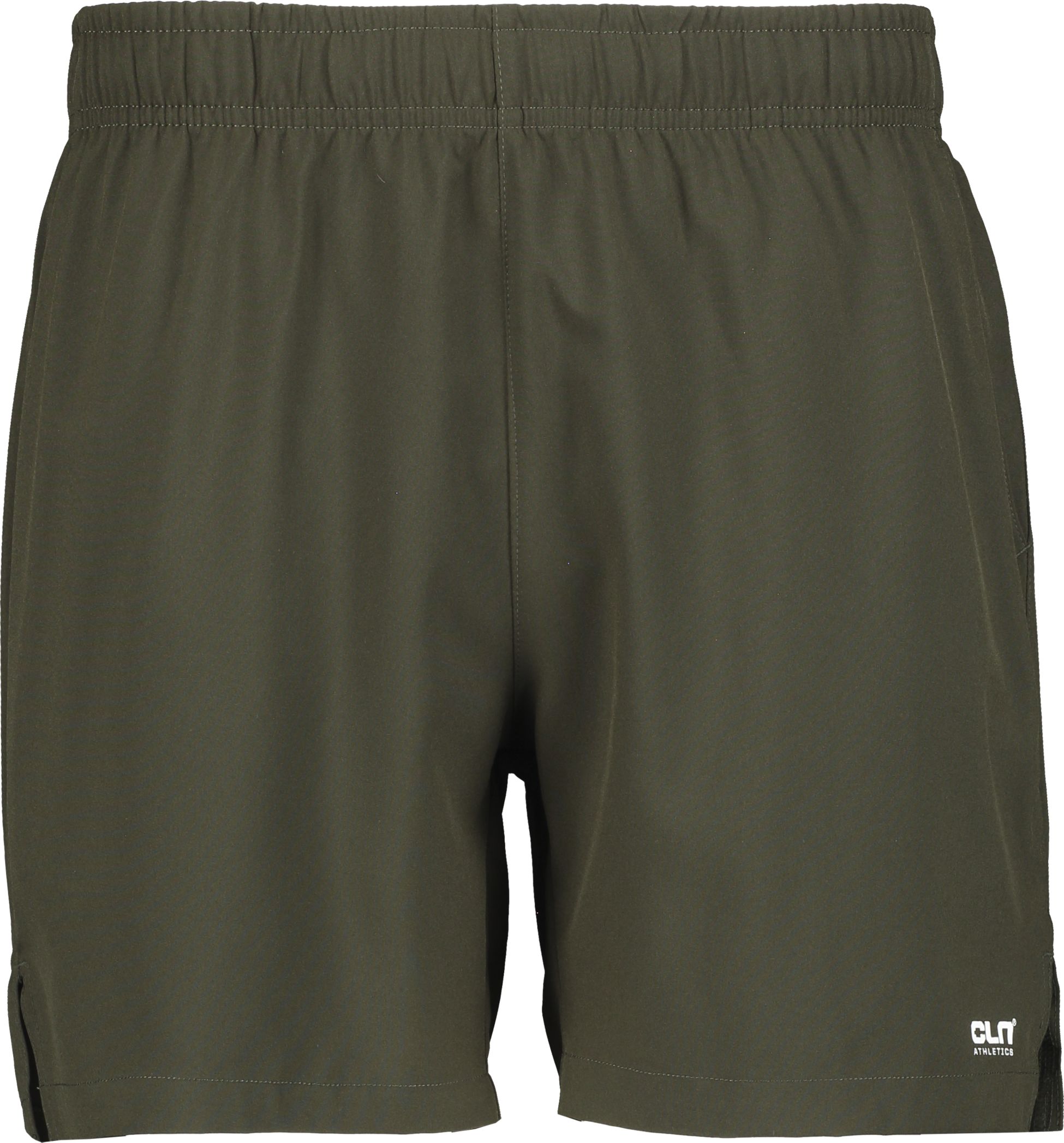 CLN ATHLETICS ACTIVE STRETCH SHORTS M Stadium Outlet